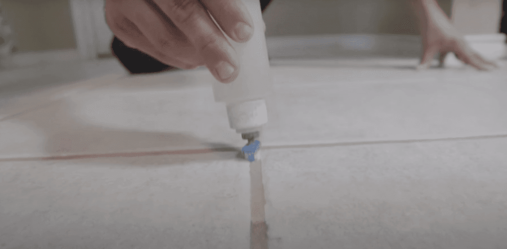Tile and Grout Sealing